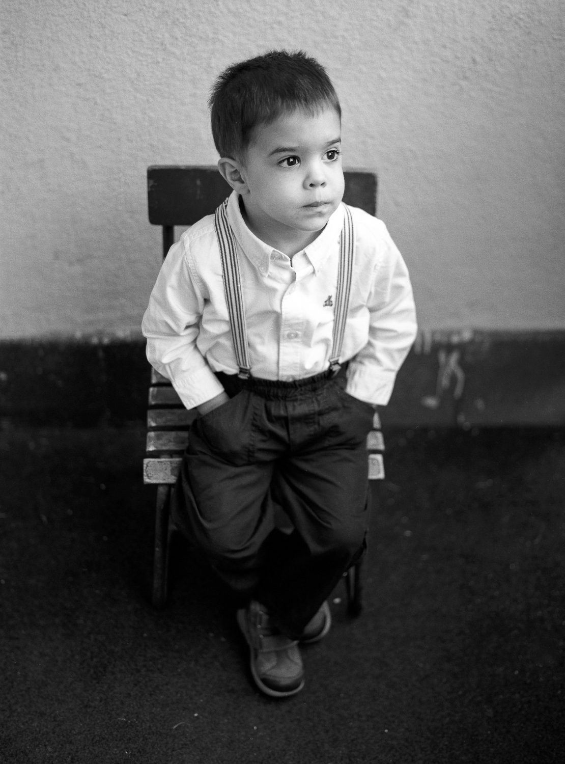 Ábel / Mamiya 645 pro / kodak tmax 100