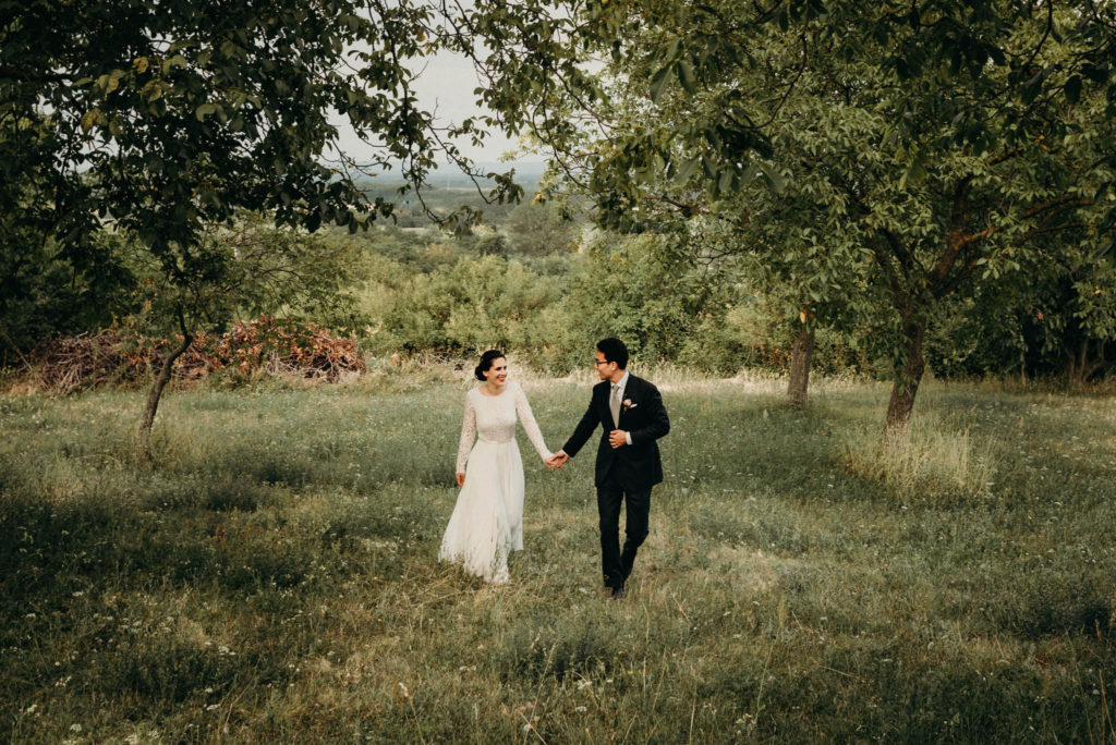 gabor muray natural outdoor weddings